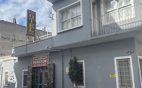 Ersoy Efe Pansiyon